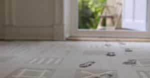 carpet cleaning services warrington