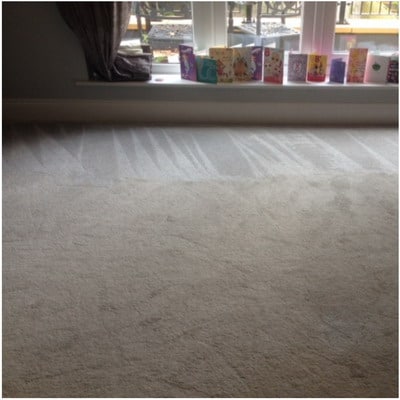 Carpet cleaning in Lymm, Cheshire