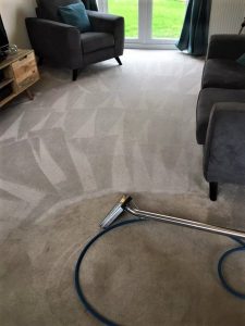 Warrington carpet cleaning services