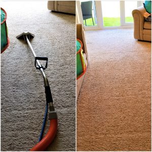 Carpet cleaning service in Warrington Cheshire e1636986194339