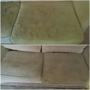 Upholstery cleaners in Warrington Cheshire