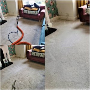 Warrington Carpet cleaning service Cheshire