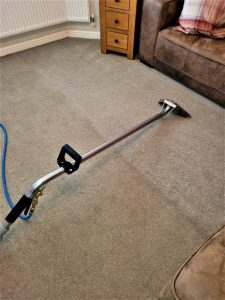 Westbrook carpet cleaning service