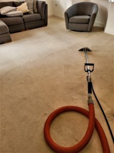 carpet cleaners in Warrington Cheshire