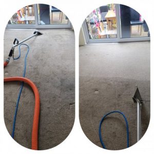 Best carpet cleaners in Warrington Cheshire