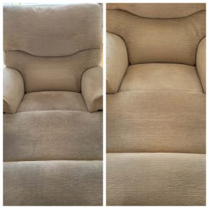 Fabric upholstery cleaning service in Warrington e1664856954612