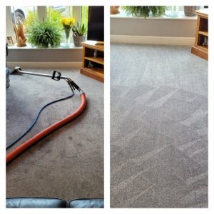 carpet cleaners in Warrington Cheshire