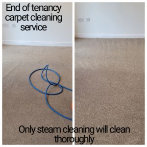 End of tenancy carpet cleaning service in Warrington e1674134588122