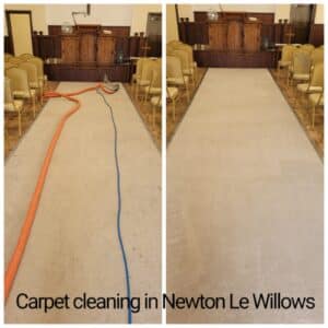Carpet Cleaners Newton Le Willows Merseyside scaled e1687164364241