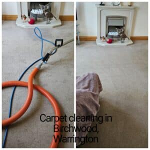 Steam cleaning Carpets in Warrington scaled e1701592929612