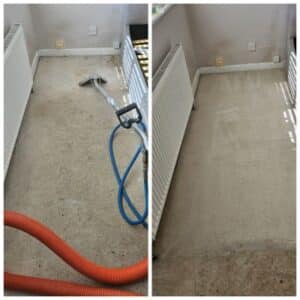 Carpet cleaning Woolston Warrington