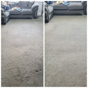 Carpet cleaners skelmersdale