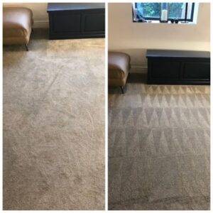 Carpet cleaners burtonwood Warrington