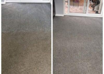 Carpet cleaners in Leigh