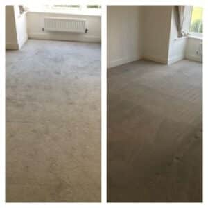 carpet cleaners great sankey near warrington