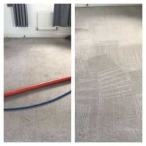 St Helens carpet cleaners