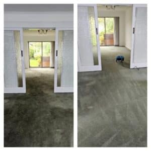 rainhill carpet cleaning service